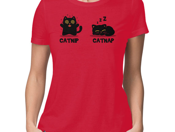 Catnip Catnap