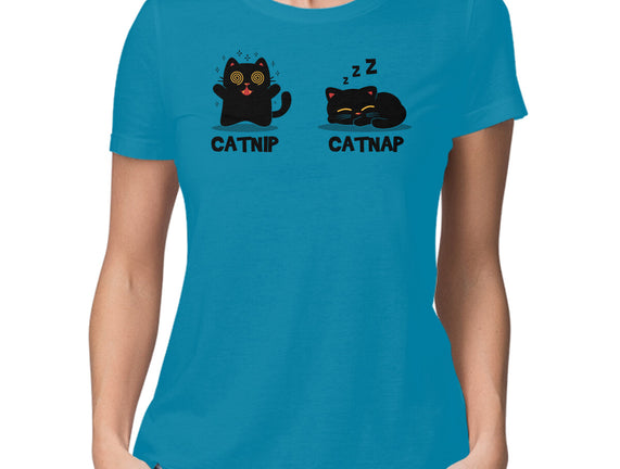 Catnip Catnap