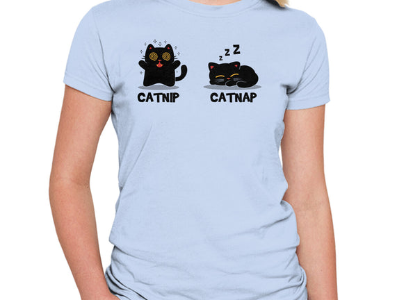 Catnip Catnap