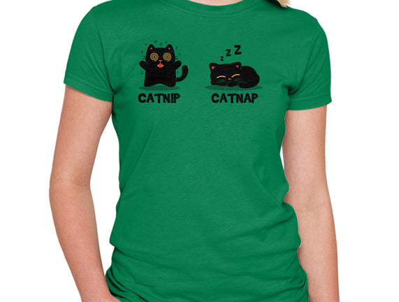 Catnip Catnap
