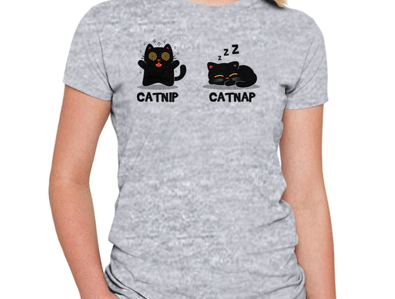 Catnip Catnap