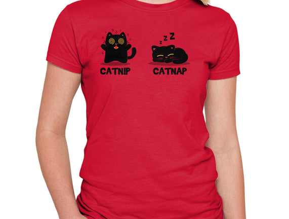 Catnip Catnap