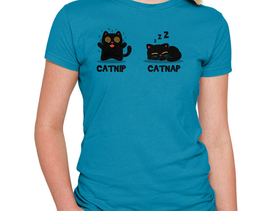 Catnip Catnap