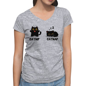 Catnip Catnap
