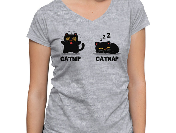 Catnip Catnap
