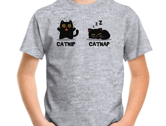 Catnip Catnap