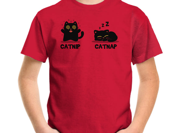 Catnip Catnap