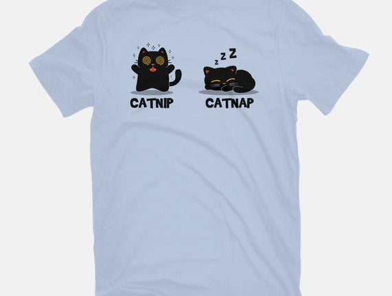 Catnip Catnap