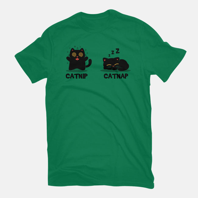 Catnip Catnap-Mens-Heavyweight-Tee-erion_designs