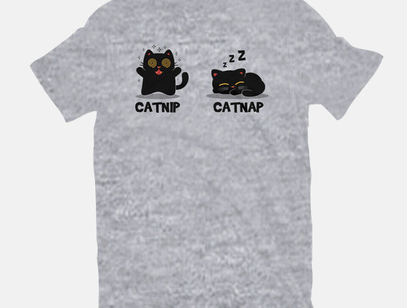 Catnip Catnap