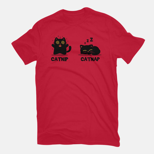 Catnip Catnap-Mens-Heavyweight-Tee-erion_designs