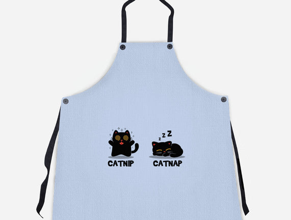 Catnip Catnap