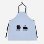 Catnip Catnap-Unisex-Kitchen-Apron-erion_designs