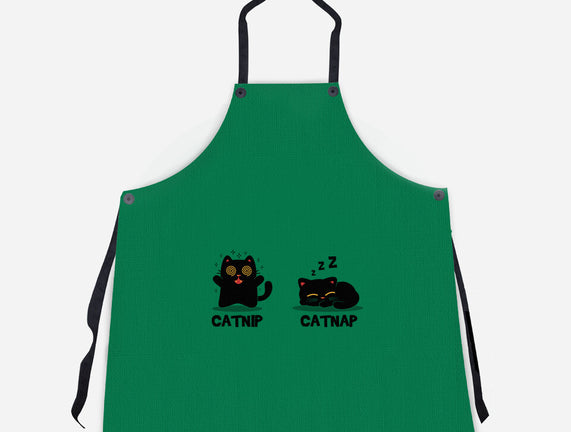 Catnip Catnap