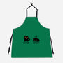 Catnip Catnap-Unisex-Kitchen-Apron-erion_designs