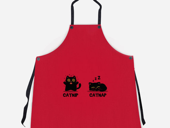 Catnip Catnap
