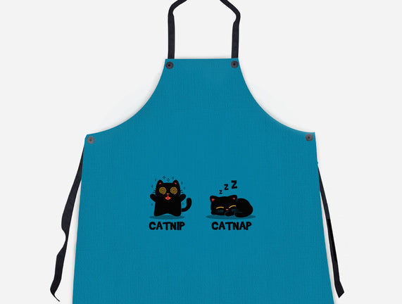 Catnip Catnap