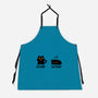 Catnip Catnap-Unisex-Kitchen-Apron-erion_designs