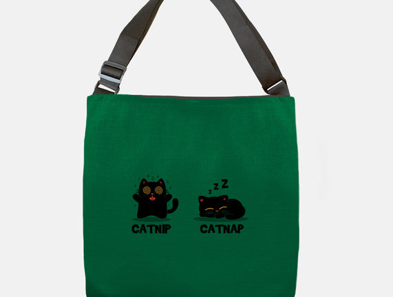 Catnip Catnap