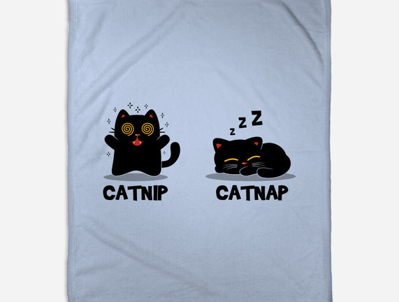Catnip Catnap