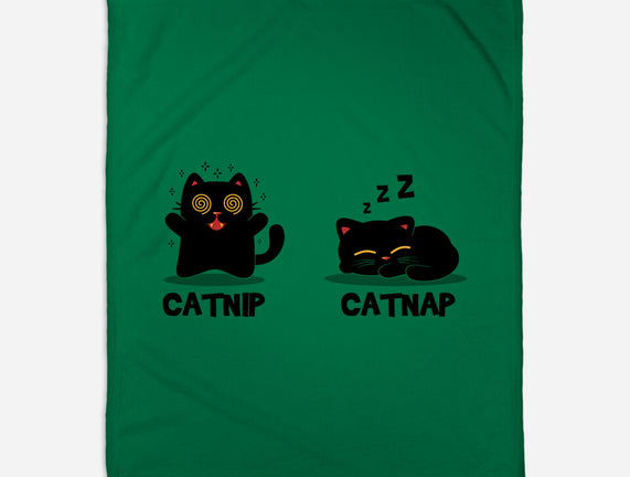Catnip Catnap