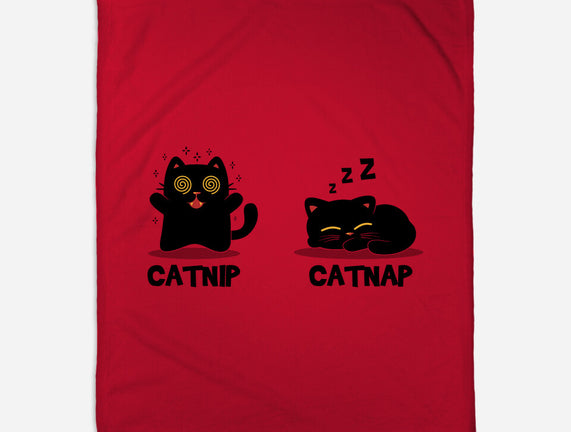 Catnip Catnap