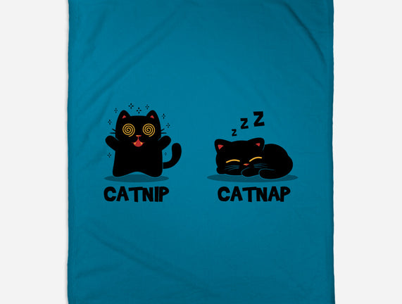 Catnip Catnap