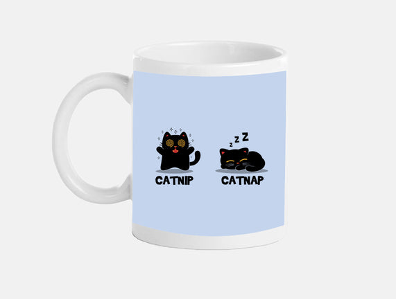 Catnip Catnap
