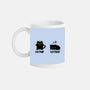 Catnip Catnap-None-Mug-Drinkware-erion_designs