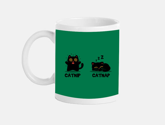 Catnip Catnap