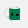 Catnip Catnap-None-Mug-Drinkware-erion_designs