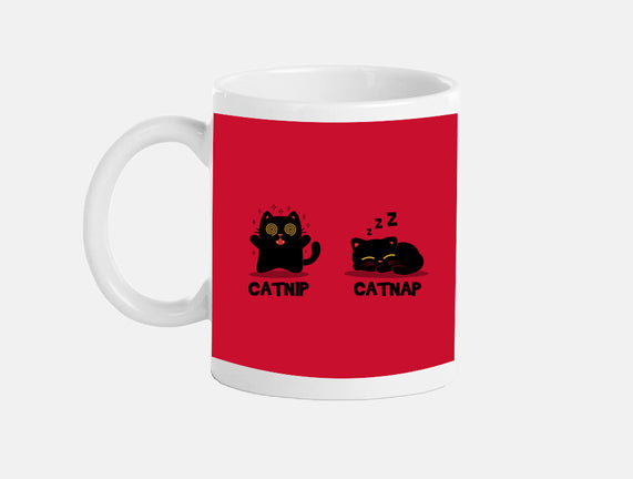 Catnip Catnap