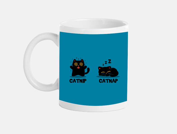 Catnip Catnap