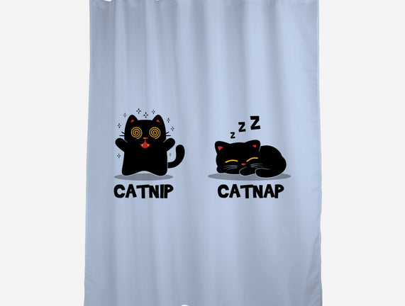 Catnip Catnap