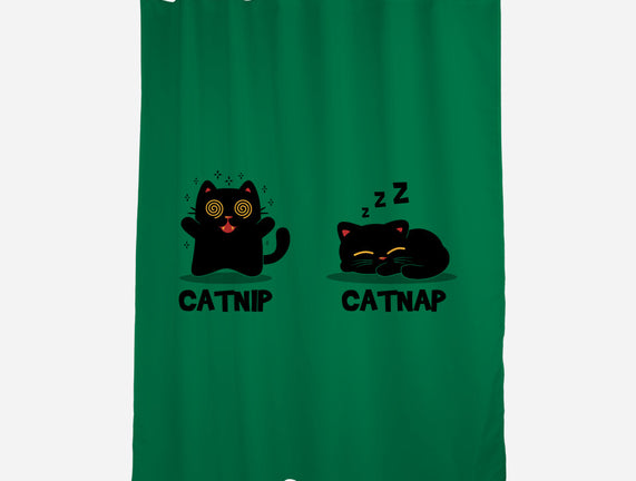 Catnip Catnap