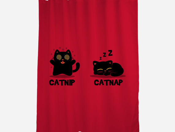 Catnip Catnap