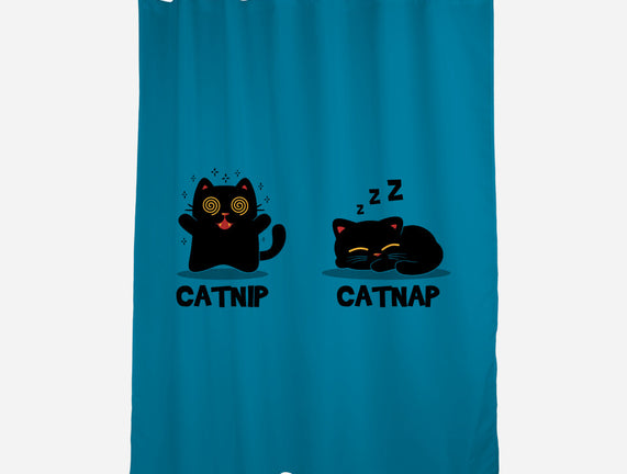 Catnip Catnap