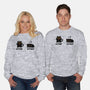 Catnip Catnap-Unisex-Crew Neck-Sweatshirt-erion_designs