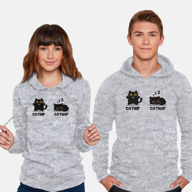 Catnip Catnap-Unisex-Pullover-Sweatshirt-erion_designs