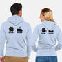 Catnip Catnap-Unisex-Zip-Up-Sweatshirt-erion_designs