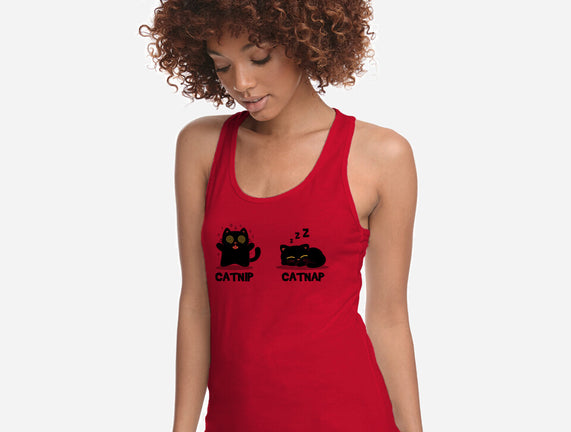 Catnip Catnap