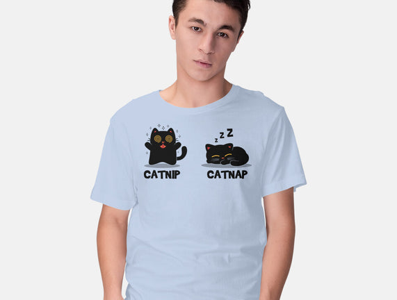 Catnip Catnap