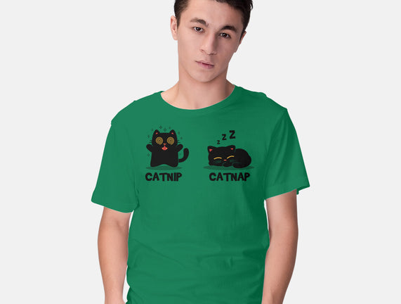 Catnip Catnap