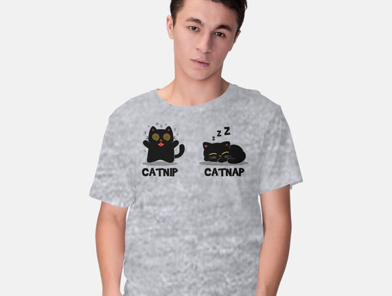 Catnip Catnap