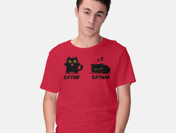 Catnip Catnap