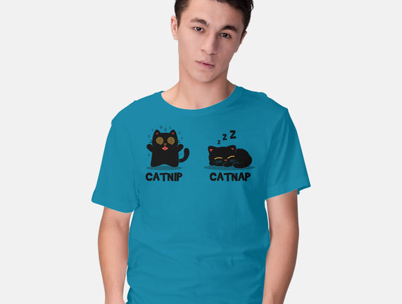 Catnip Catnap