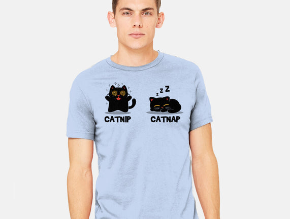 Catnip Catnap