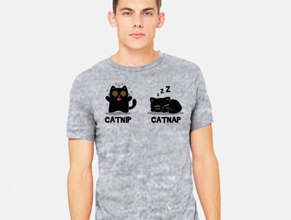 Catnip Catnap