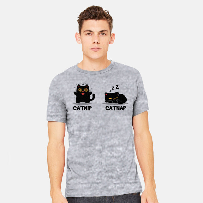 Catnip Catnap-Mens-Heavyweight-Tee-erion_designs