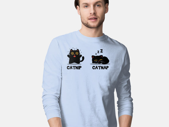 Catnip Catnap